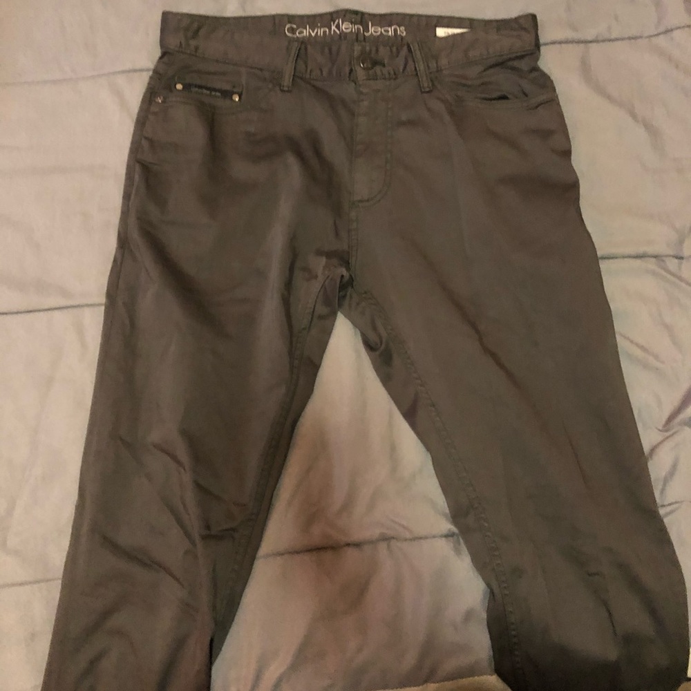 Calvin Klein pants